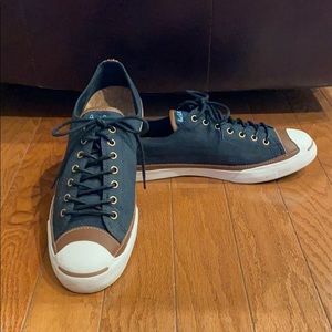 Converse Jack Purcell Low Tops